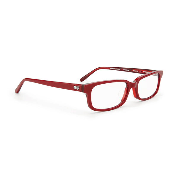 Boyfriend 2 Optical / Layered Red & Blue-Light Lens